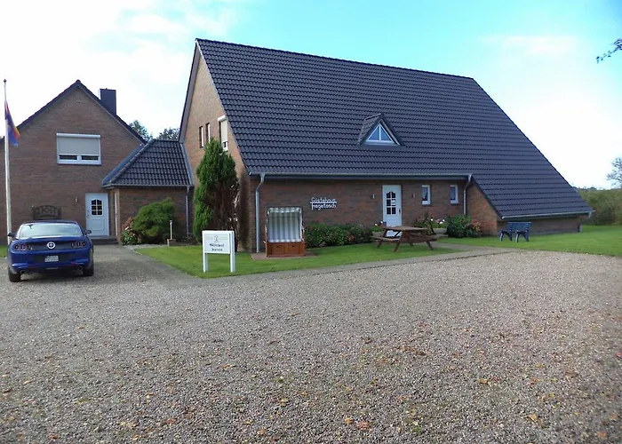 Landgasthof Fegetasch